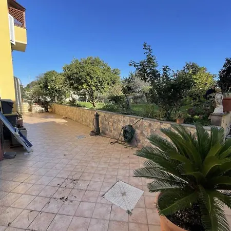 Apartamento Indipendente *