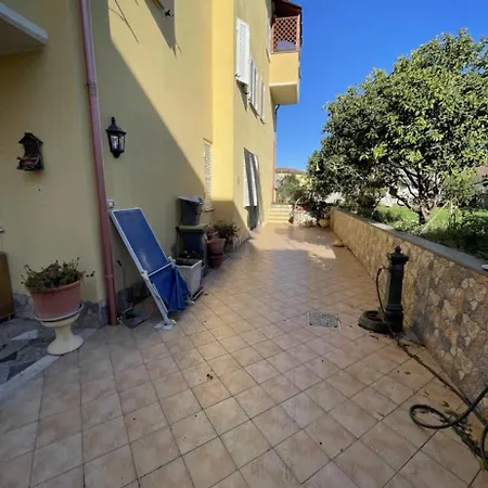 Indipendente Apartamento *
