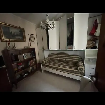 Apartamento Indipendente Anzio